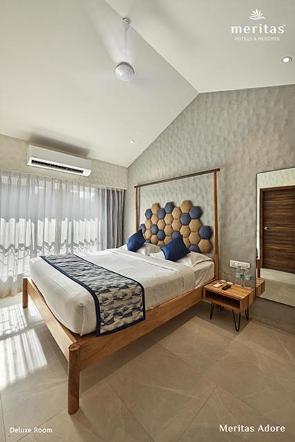 Meritas Adore Resort Lonavala Esterno foto